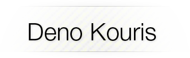 Deno Kouris