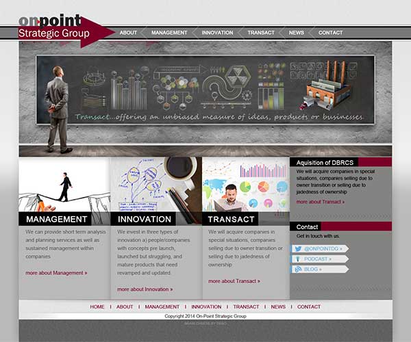 On Point Strategic Group