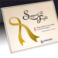 Support The Fight