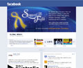 Support The Fight Facebook