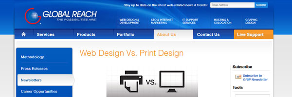Web Vs Print DPI Vs PPI