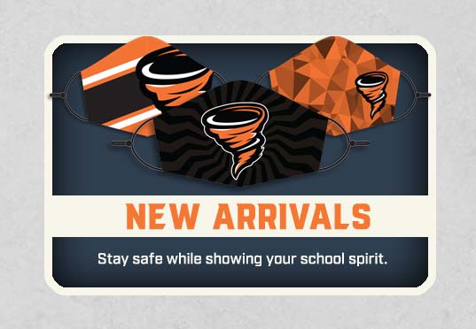 ACSD New Arrivals