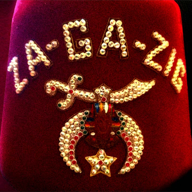 Za-Ga-Zig Shriners Website