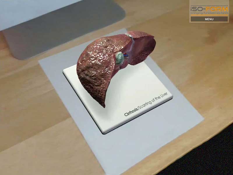 Augmented Reality UX