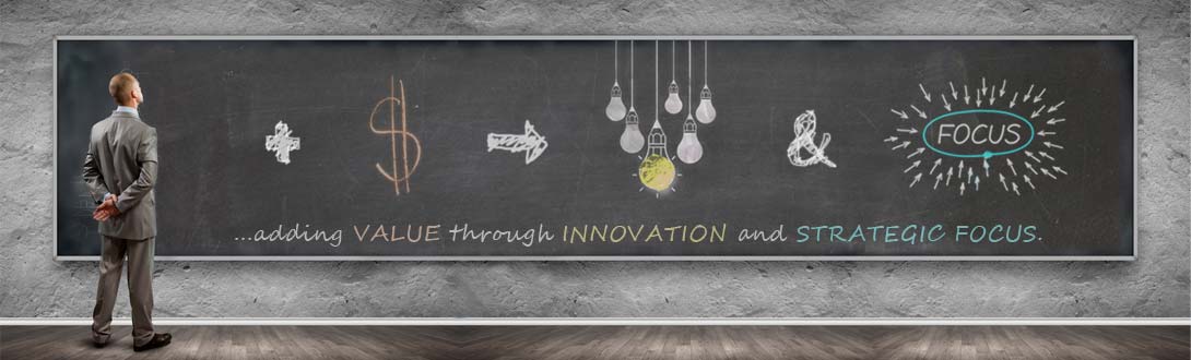 On-Point Strategic Focus