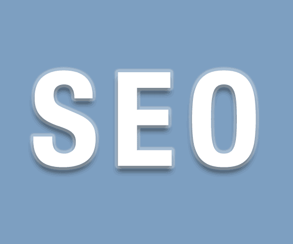 SEO Optimization